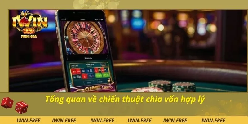 Tổng quan về chiến thuật chia vốn hợp lý